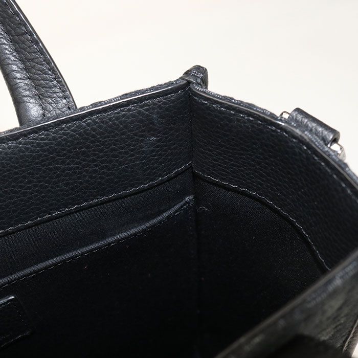 Dior North South 2-Way Safari Tote Jacquard