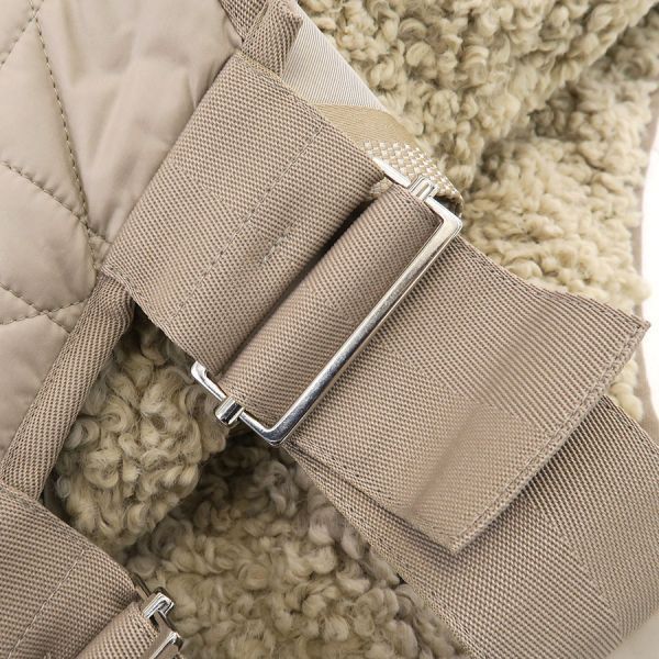 Dior Vest Beige