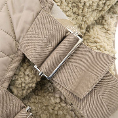 Dior Vest Beige