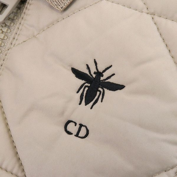Dior Vest Beige