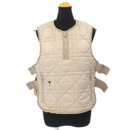 Dior Vest Beige