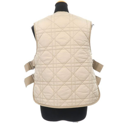 Dior Vest Beige