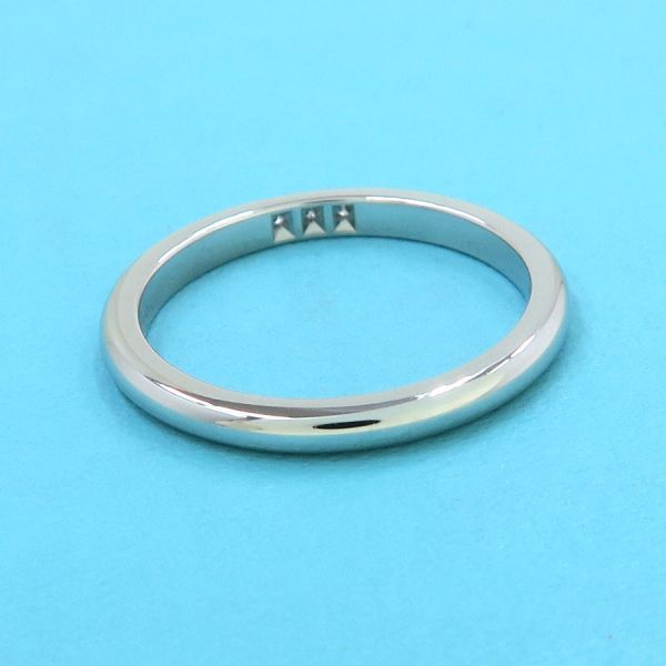 Tiffany & Co Forever Band Ring Diamond Area