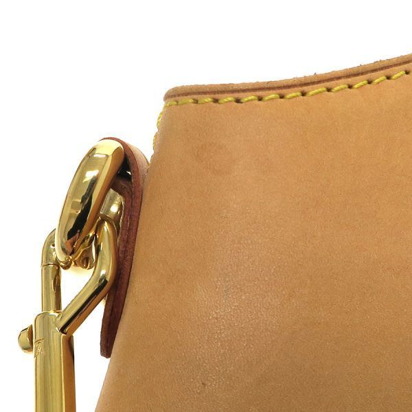 Louis Vuitton Multicolor Judy MM Messenger Bag