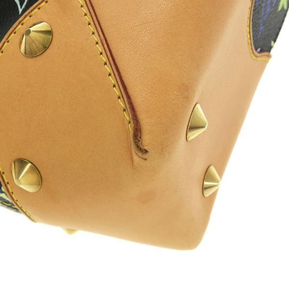 Louis Vuitton Multicolor Judy MM Messenger Bag