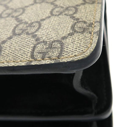 Gucci Dionyris GG Spring Mushol Handbag