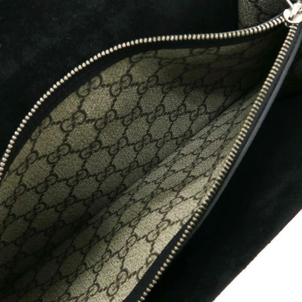 Gucci Dionyris GG Spring Mushol Handbag