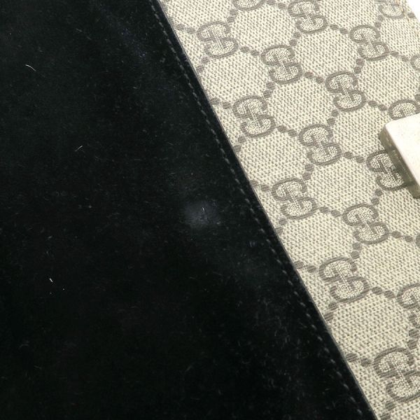 Gucci Dionyris GG Spring Mushol Handbag