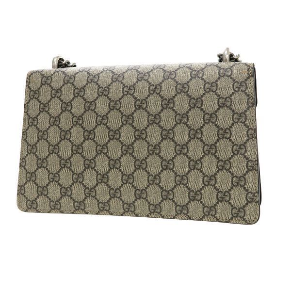 Gucci Dionyris GG Spring Mushol Handbag