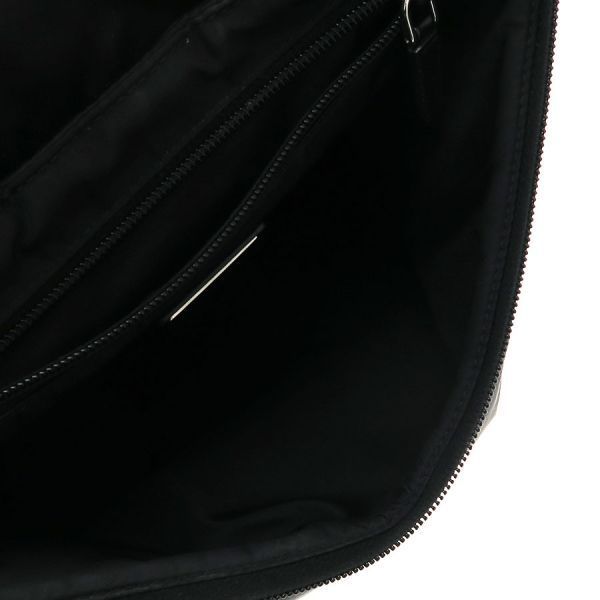 Prada Signo Print Backpack