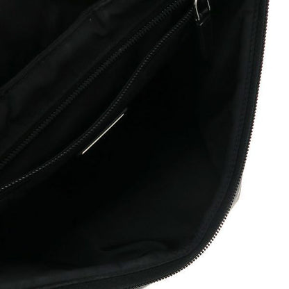 Prada Signo Print Backpack