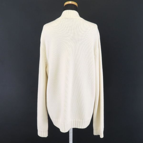 Fendi Knit Top Sweater
