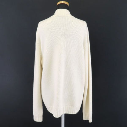 Fendi Knit Top Sweater