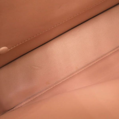 Fendi Peekaboo ISeeU Messenger Bag