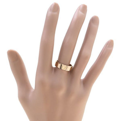 Cartier Love Ring 53