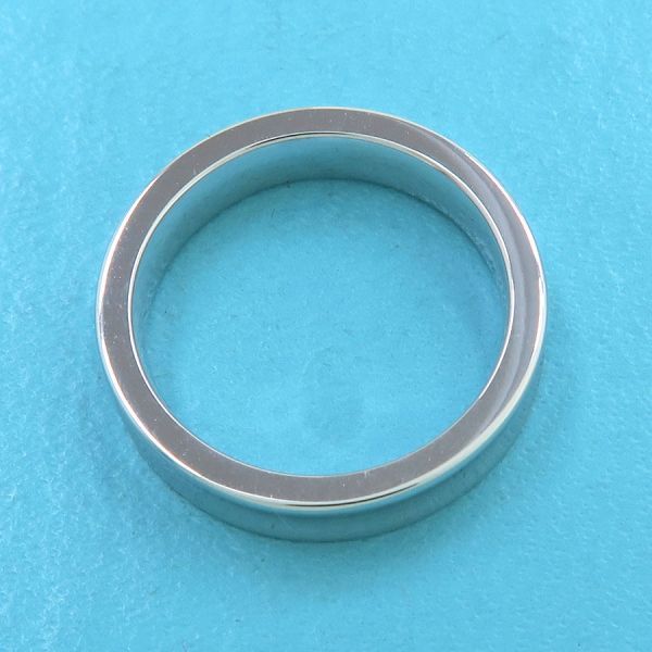 Tiffany & Co Narrow Diamond Ring