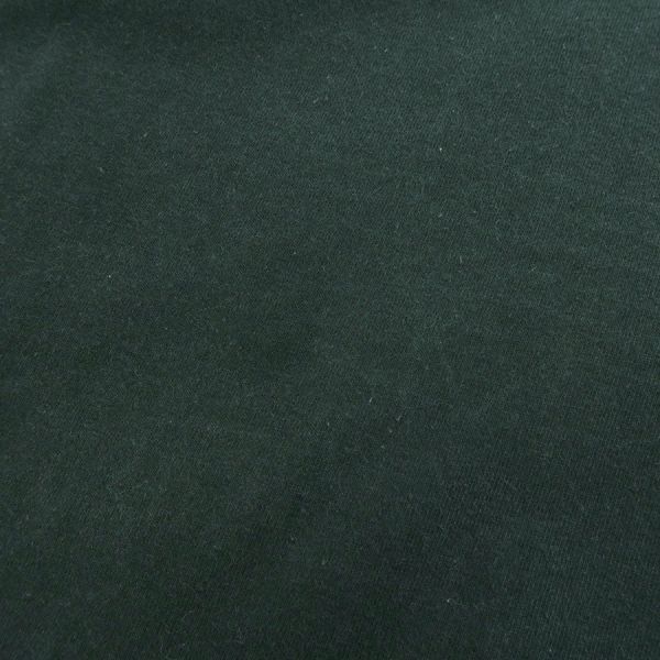 Balenciaga Adidas-T- T-Shirt Green