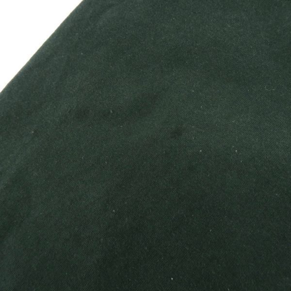 Balenciaga Adidas-T- T-Shirt Green