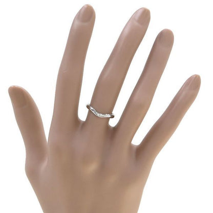 Tiffany & Co T Cube Ring Diamond