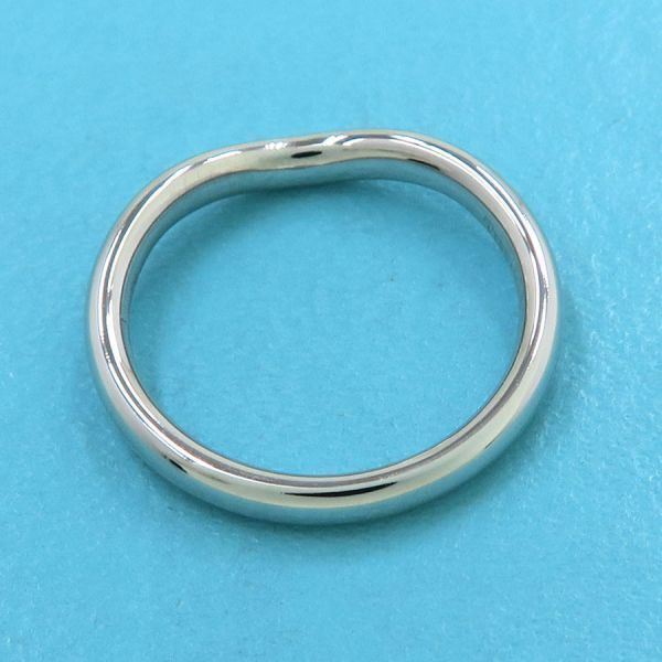 Tiffany & Co T Cube Ring Diamond
