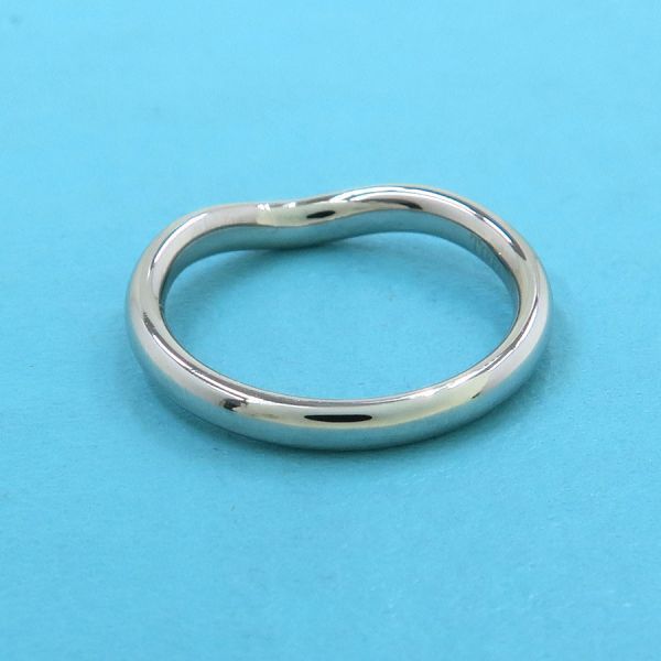 Tiffany & Co T Cube Ring Diamond