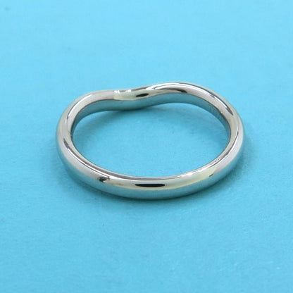 Tiffany & Co T Cube Ring Diamond