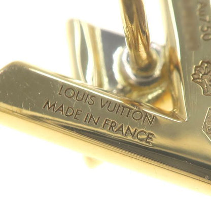 Louis Vuitton LV Vault One Dire Earrings Single