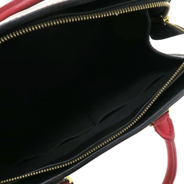 Louis Vuitton Epi Vano MM Messenger Bag
