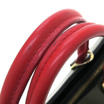 Louis Vuitton Epi Vano MM Messenger Bag