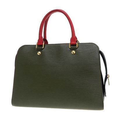 Louis Vuitton Epi Vano MM Messenger Bag