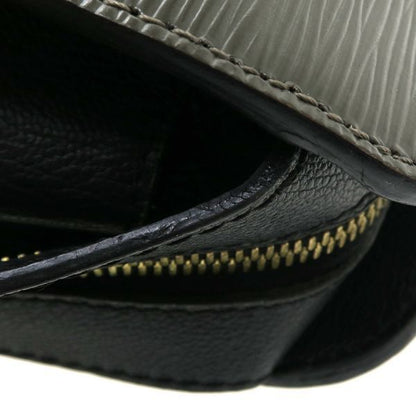 Louis Vuitton Epi Vano MM Messenger Bag