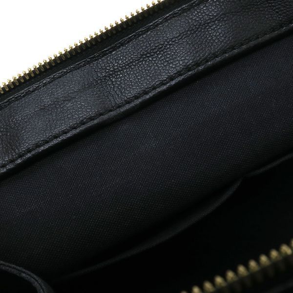 Louis Vuitton Epi Vano MM Messenger Bag