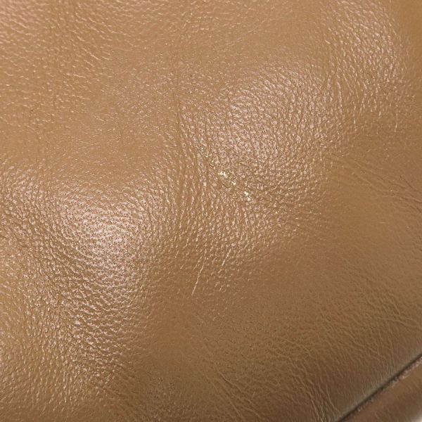 Prada Nappa Leather Messenger Bag