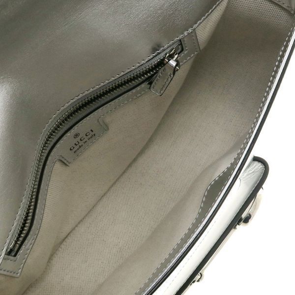 Gucci Horsebit Messenger Bag