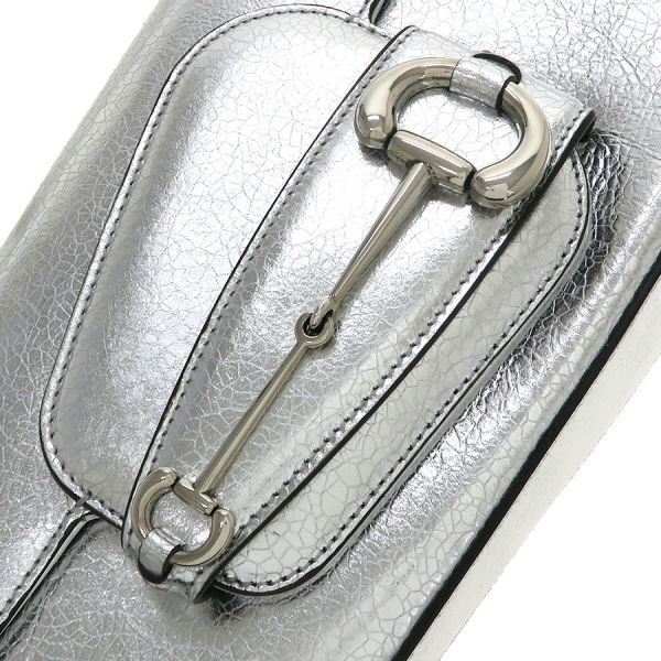 Gucci Horsebit Messenger Bag