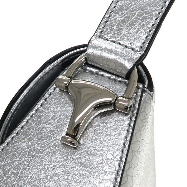 Gucci Horsebit Messenger Bag