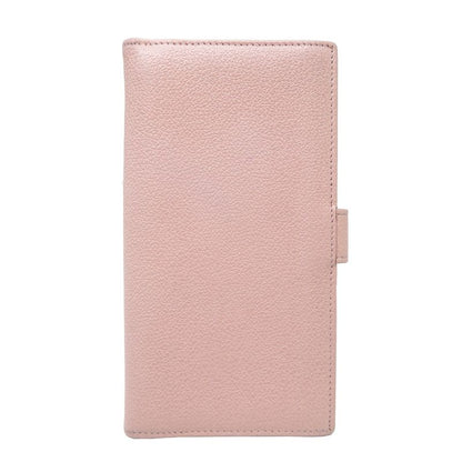 Bvlgari Bulgari Wallet Wallets Pink