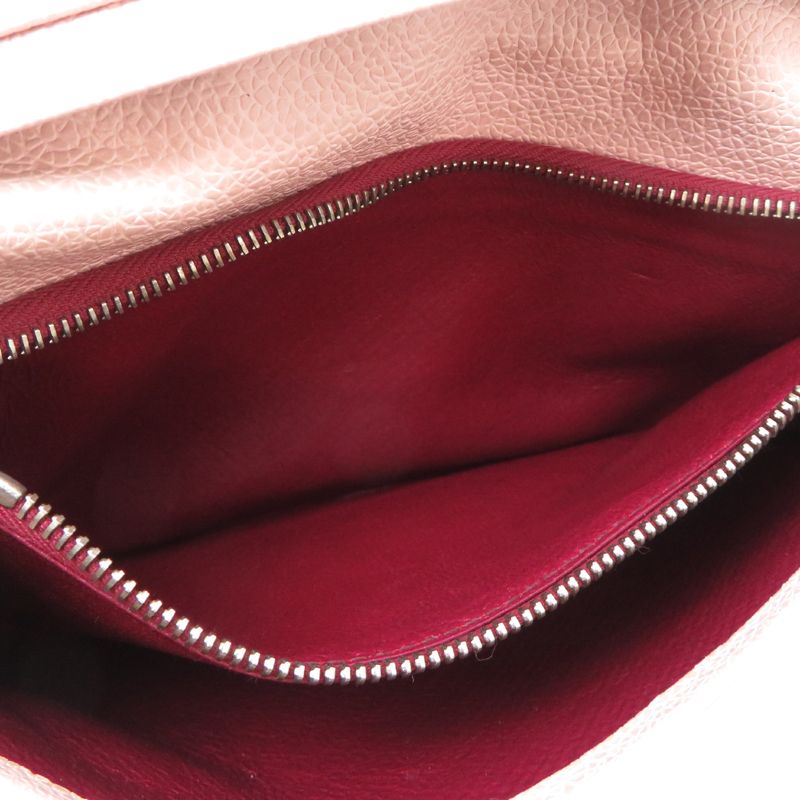 Bvlgari Bulgari Wallet Wallets Pink