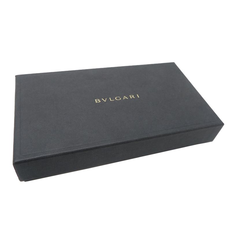 Bvlgari Bulgari Wallet Wallets Pink