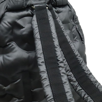 Chanel Doudone Coconage Backpack Logo