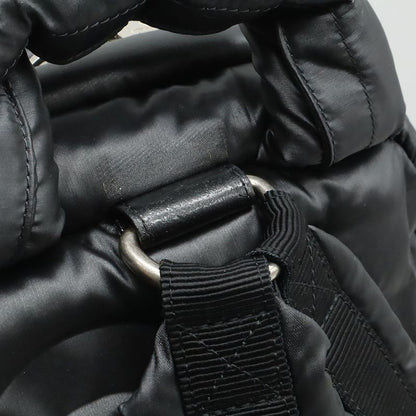 Chanel Doudone Coconage Backpack Logo
