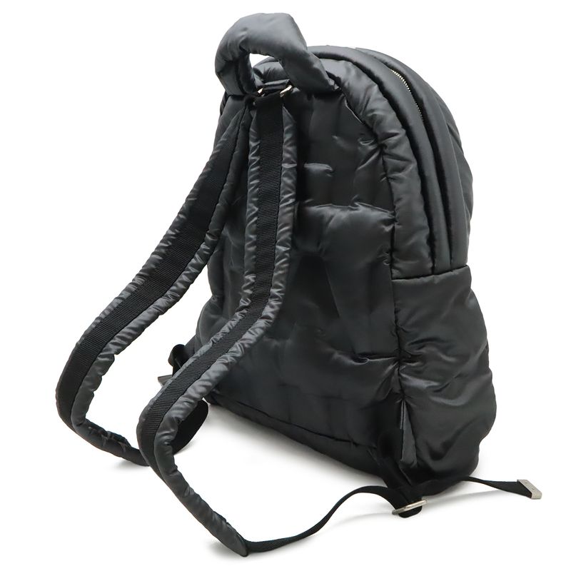 Chanel Doudone Coconage Backpack Logo