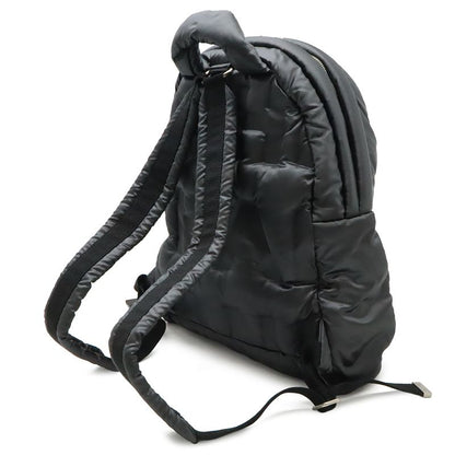 Chanel Doudone Coconage Backpack Logo