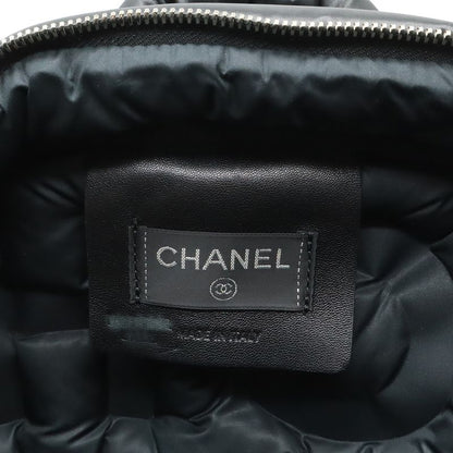 Chanel Doudone Coconage Backpack Logo