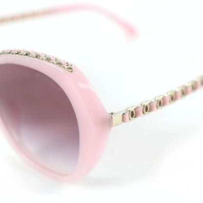 Chanel 114400 Eyewear Pink