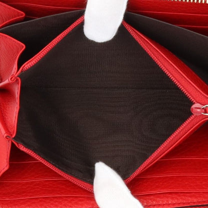 Gucci Soho Wallet Leather