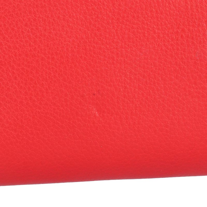 Gucci Soho Wallet Leather
