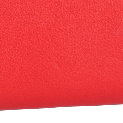 Gucci Soho Wallet Leather