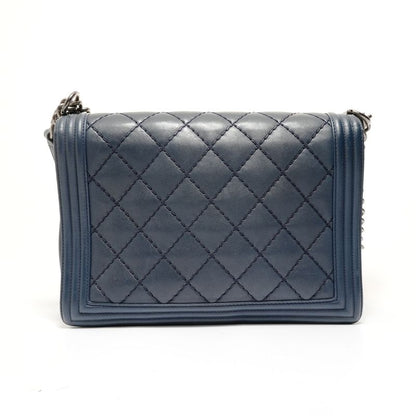 Chanel Shoulder Bag No 19