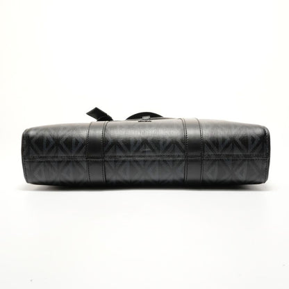 Dior Handbag Rango CD Diamond 2-Way Business Bag